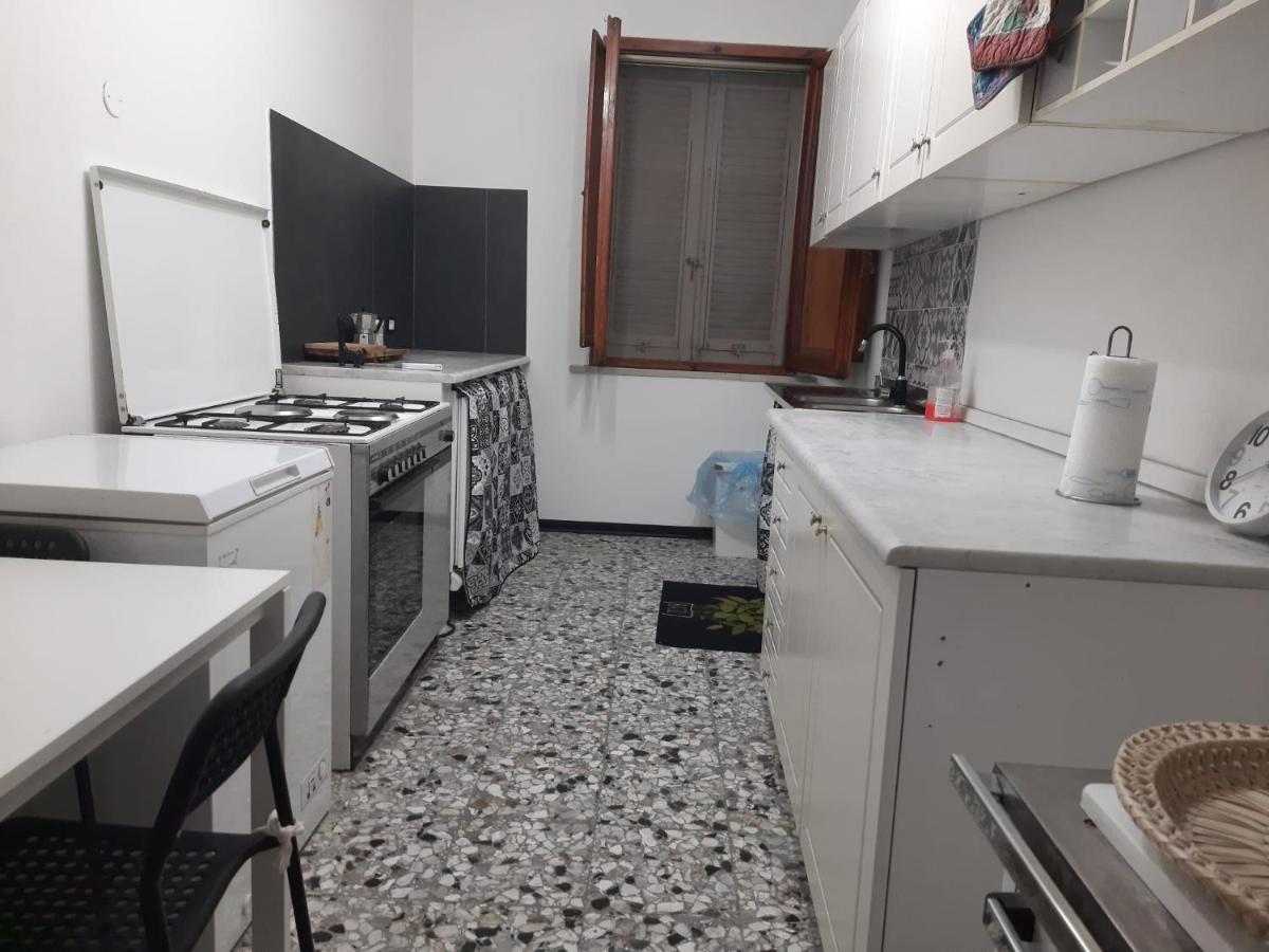 דירות מונטופולי אין ואל ד'ארנו Nonna Maria מראה חיצוני תמונה